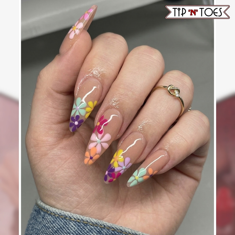 Tips N Toes